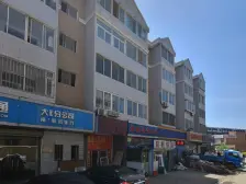 南北向 电梯房 大连北站 看房方便