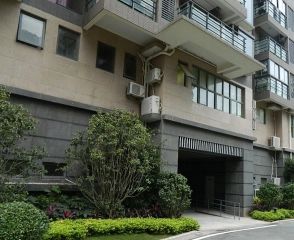 福清融侨园著3室1厅南北