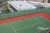 小区网球场（2014-5）