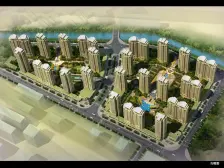 东部雁儿湾欣欣嘉园两室两厅看房方便