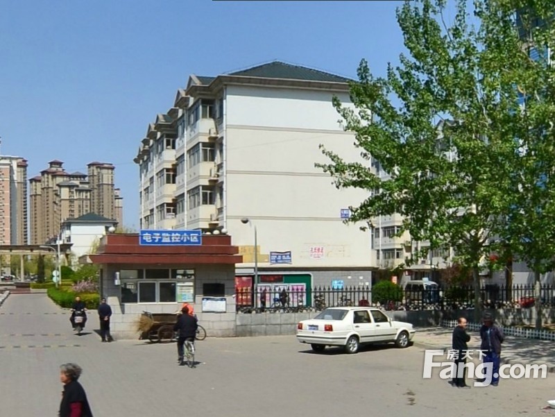 松鹤园小区租房,二室二厅,松鹤园 八小五中 家乐二店 出行方便 拎包