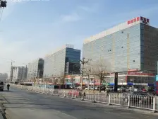 高碑店丨财满街丨大悦城丨都会国际丨朝青汇丨押一付三丨可注册丨