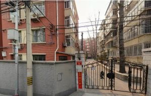 封闭式管理,全明格局,中间层,满五唯一,有钥匙两居