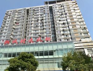 时速风标1室1厅北