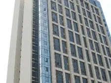 江南滨江路旁 小高层社区 中间楼层 诚心售