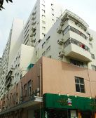 04年外墙贴砖,电梯2房两房朝南,连体大阳台通两间房