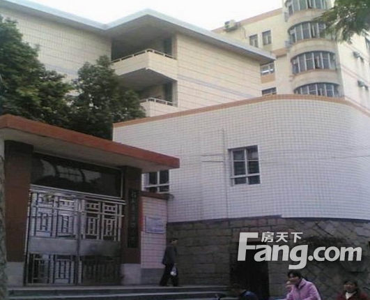 对湖小区