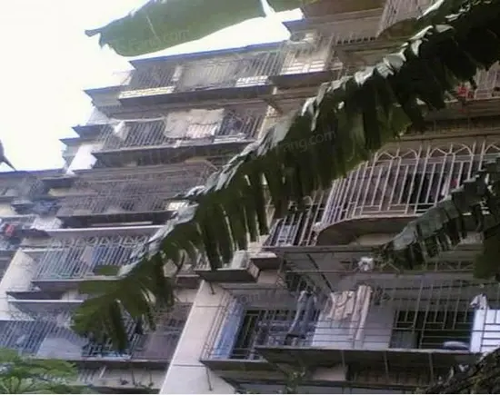 对湖小区