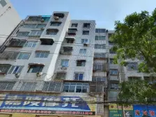 牟家庄和政路 钢混 一室一厅 随时看 铁四56