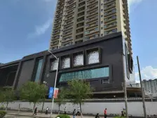 临街房源 交通便利 出行方便 开放式小区 楼下大型..