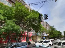 盘旋路 万达大润发 东部 南河新村 1室1厅