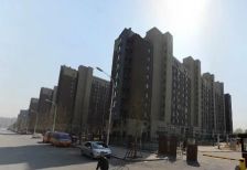 立水桥·溪城家园高楼层明厨明卫两居