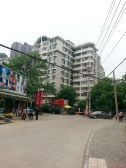 满五年唯一户型方正清水毛坯南北通透视野开阔看江景