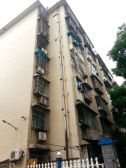 万象城旁,双地铁口一梯一户,树景房