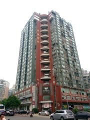 奥克斯万达广场,六沟垅双地铁,万象城,银盆岭