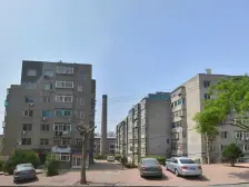 华南好位置,锃亮两室,中间楼层,采光好,装修保持好