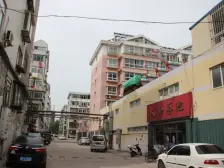 幸国里小区 4室2厅 南 北