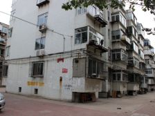 幸海里,培英幼儿园旁,好位置,东北朝向,生活便利