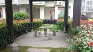 香河公寓3室2厅南北