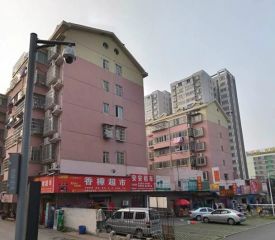七号线06年小区南北对流中间楼层