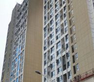 德思勤城市广场1室0厅南