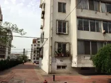 幸海里 1室1厅 南 北