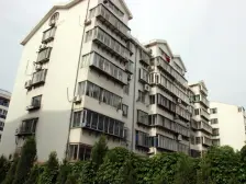 祥和路 5室2厅 南 北