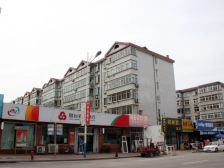 幸福五村2室2厅南北