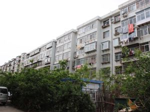 人和家园2室2厅南北
