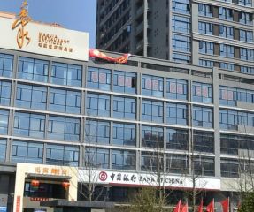 小高层中间楼层,满五唯一,首付5万起即买即收租