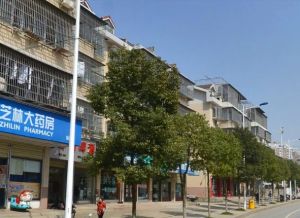 石岭塘社区2室1厅南北
