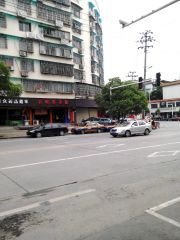 桔园小区卫技新村3室2厅南