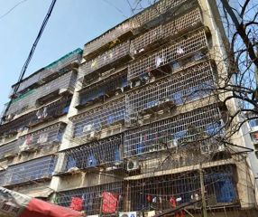 潘家坪路2室1厅南北