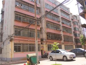 新材厂2室2厅南北