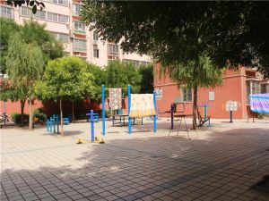 帝豪城市经典2室2厅南北