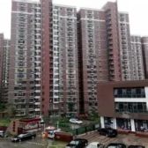 府前东街 2室1厅 北 南