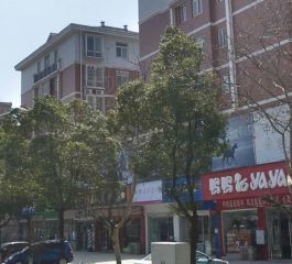 望天悦3室2厅南北