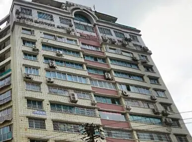 欧化家具城