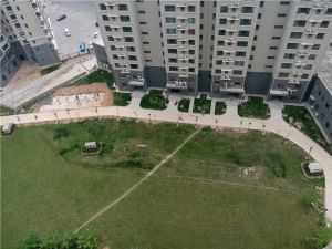 半岛明珠新装修全新未入住好房