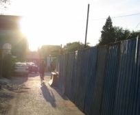 大院胡同正规四合院金融街门口方便停车