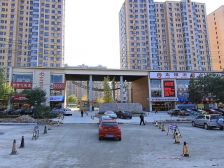 紫贵庄园2室1厅,南北通透,电梯房,高层无遮挡