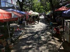 东城天永板块朝南一居,采光好,近地铁出行便利