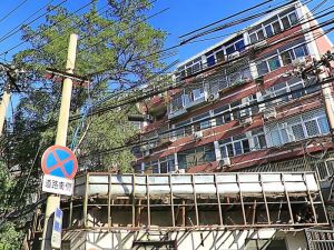 捡漏东城区双地铁8+14低楼层采光好看房方便