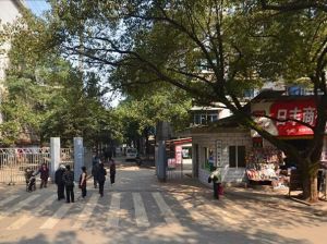 中南三村2室1厅南北