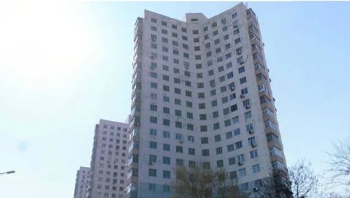 革新南路2号院2室1厅1卫西朝向5000.00元/月出租