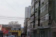 五街法院宿舍满井47号2室1厅南