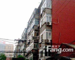 岭南路26号院2室1厅南