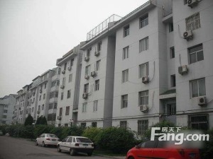 城角西路13号院2室1厅南北