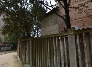 陡岭小区2室1厅南