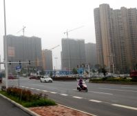 方略城市广场一室一厅,中间楼层采光好